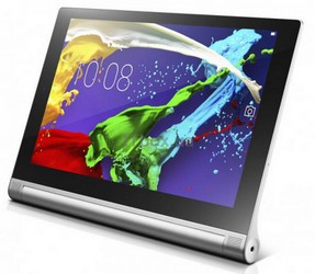 Замена сенсора на планшете Lenovo Yoga Tablet 2 в Кирове